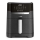 Tefal - Air Fryer 4,2 l EASY FRY&GRILL 2in1 1550W/230V musta