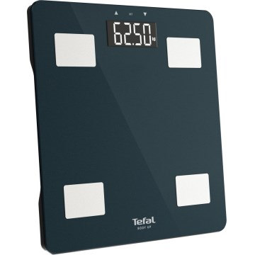 Tefal - Älykäs henkilövaaka 1xCR2032