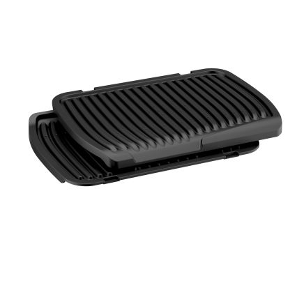 Tefal - Älykäs sähkögrilli Tefal OPTIGRILL 2000W/230V