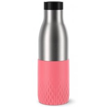 Tefal - Bottle 500 ml BLUDROP ruostumaton/vaaleanpunainen