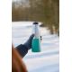 Tefal - Bottle 500 ml BLUDROP ruostumaton/vihreä