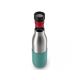 Tefal - Bottle 500 ml BLUDROP ruostumaton/vihreä