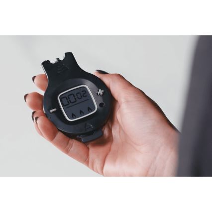 Tefal - Painekattila 8 l CLIPSO+ CHEF ruostumaton teräs