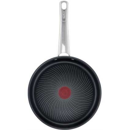 Tefal - COOK EAT 24 cm syvä paistinpannu kannella