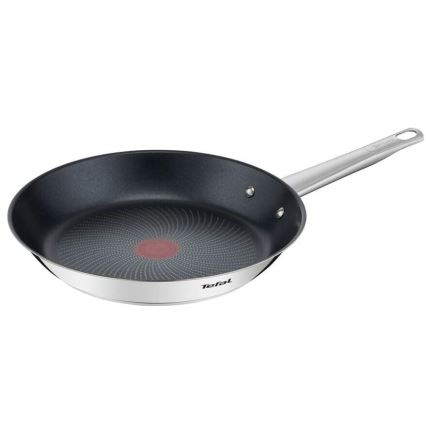 Tefal - 9-osainen ruoanlaittosarja COOK EAT ruostumatonta terästä