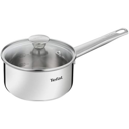 Tefal - 9-osainen ruoanlaittosarja COOK EAT ruostumatonta terästä