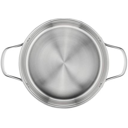 Tefal - Kattila kannella COOK EAT 20 cm