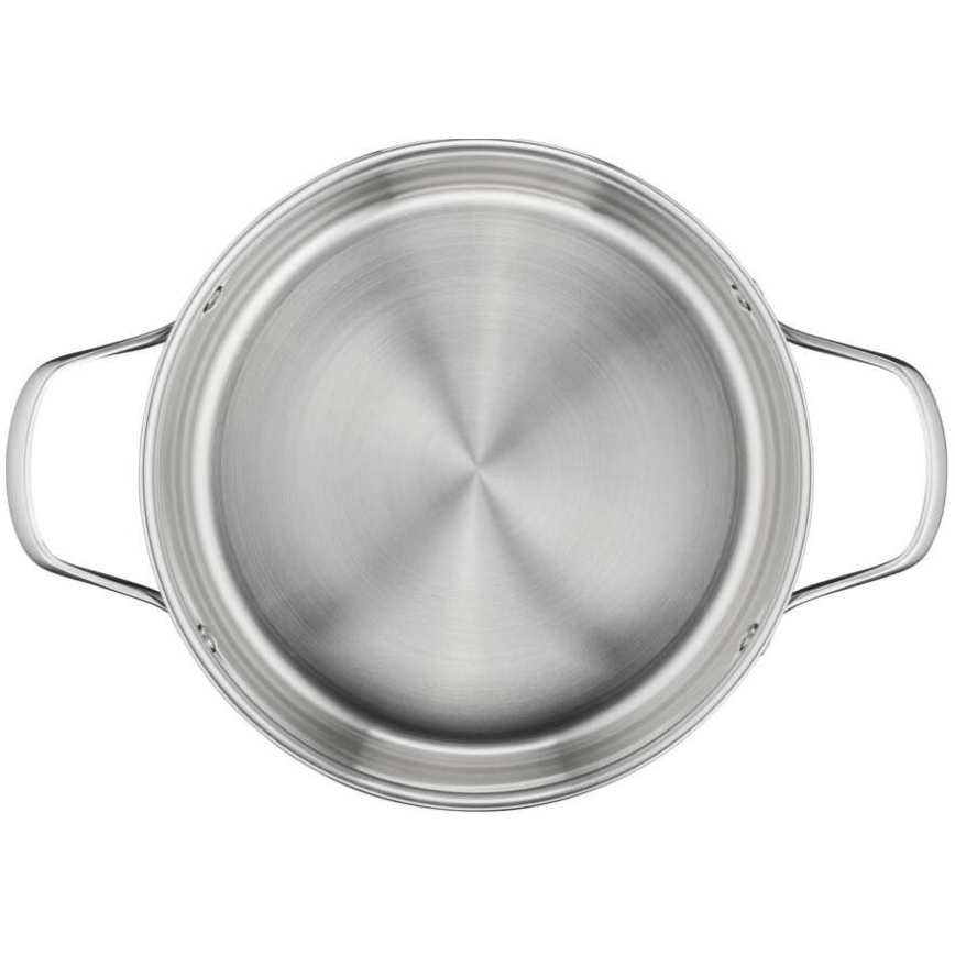 Tefal - Kattila kannella COOK EAT 20 cm
