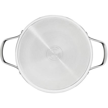 Tefal - Kattila kannella COOK EAT 20 cm