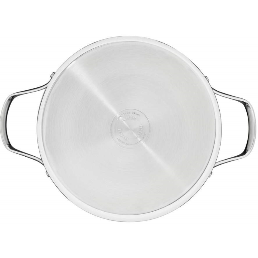 Tefal - Kattila kannella COOK EAT 20 cm