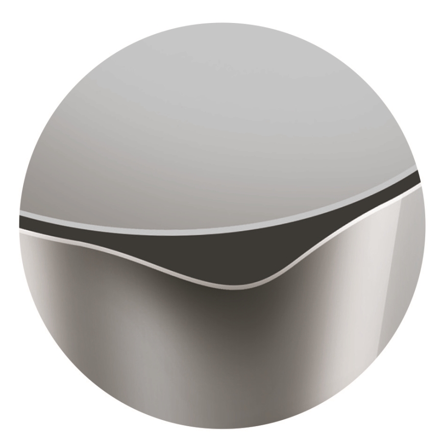 Tefal - DAILY COOK 10-osainen astiasetti, ruostumaton teräs