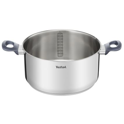 Tefal - DAILY COOK 8-osainen astiasarja