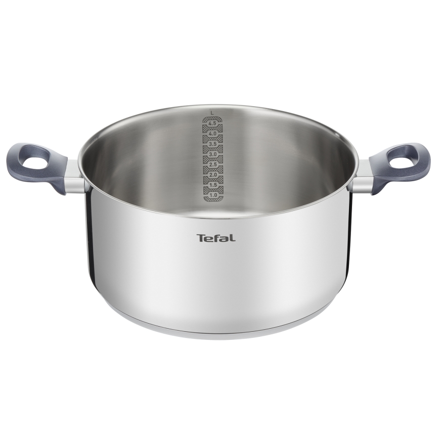 Tefal - DAILY COOK 8-osainen astiasarja
