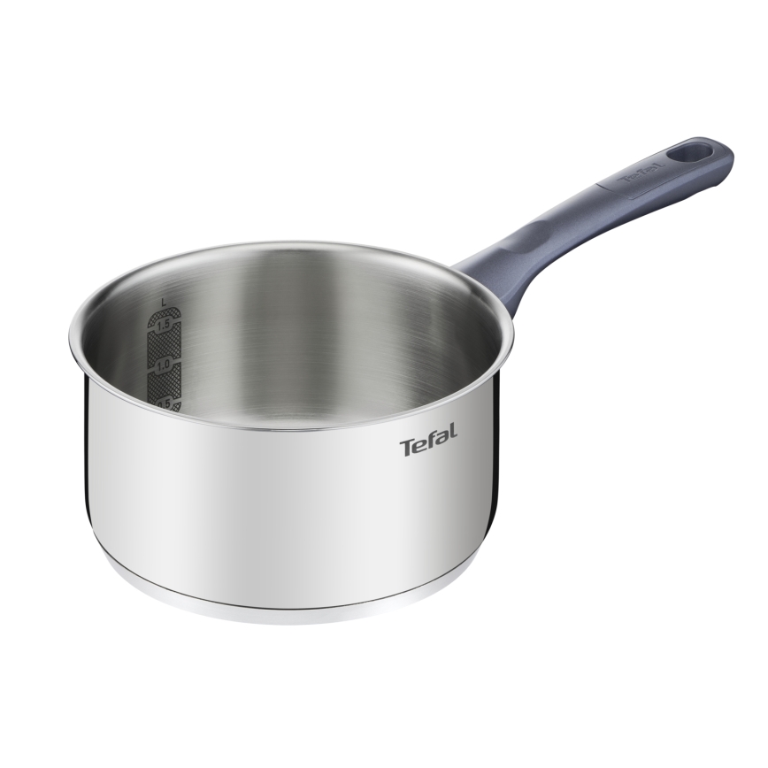 Tefal - DAILY COOK 8-osainen astiasarja