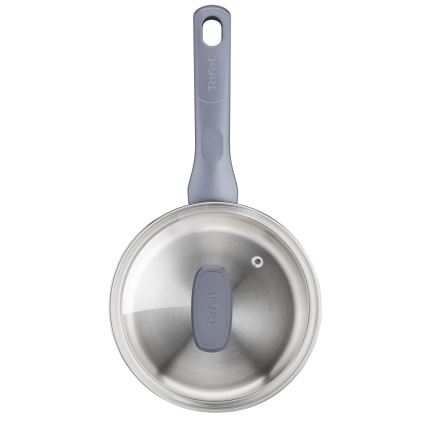 Tefal - DAILY COOK 8-osainen astiasarja