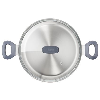 Tefal - DAILY COOK 8-osainen astiasarja