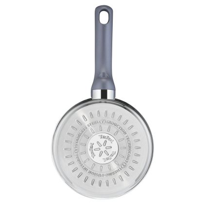 Tefal - DAILY COOK 8-osainen astiasarja