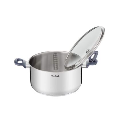 Tefal - Kattila kannella DAILY COOK 24 cm