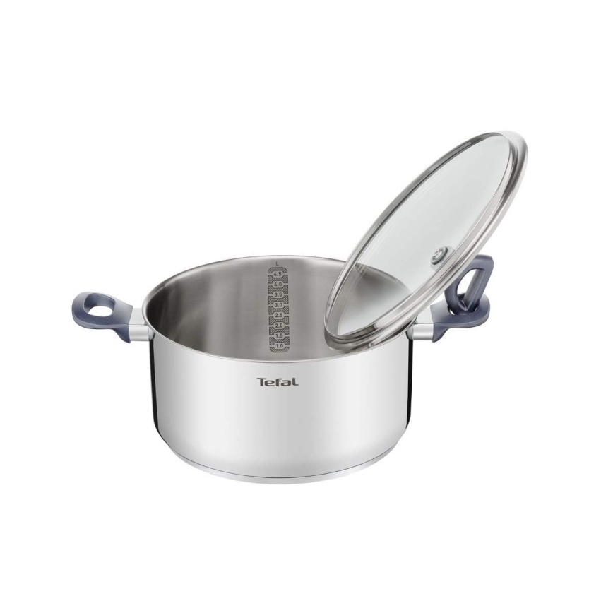 Tefal - Kattila kannella DAILY COOK 24 cm