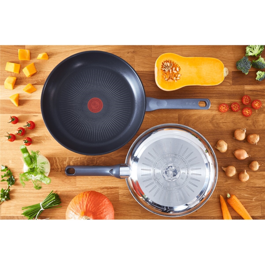Tefal - Paistinpannu DAILY COOK 28 cm