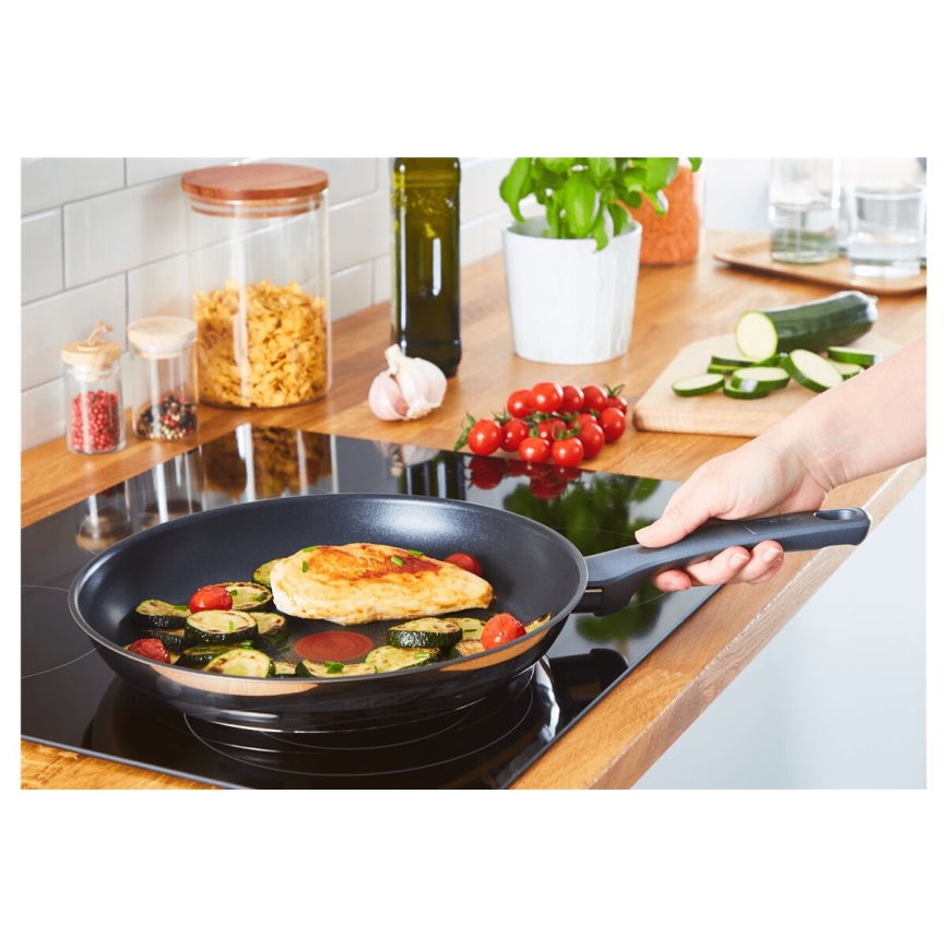 Tefal - Paistinpannu DAILY COOK 28 cm