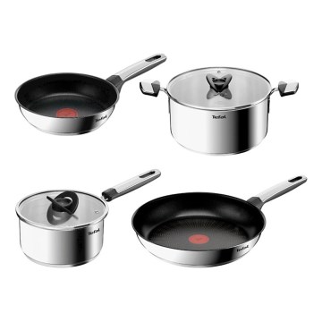 Tefal - EMOTION+ 6-osainen astiasetti