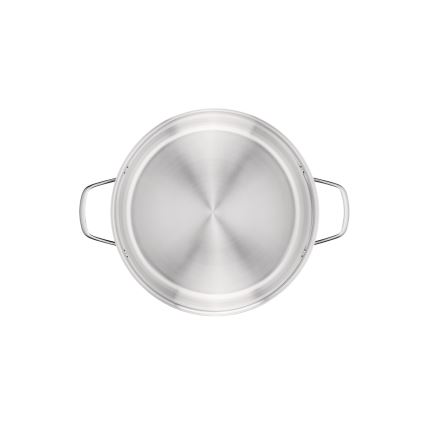 Tefal - EMOTION+ XL 30 cm kattila kannella