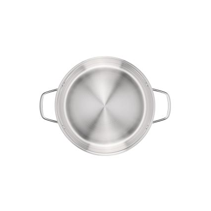 Tefal - EMOTION+ XL kattila kannella 28 cm