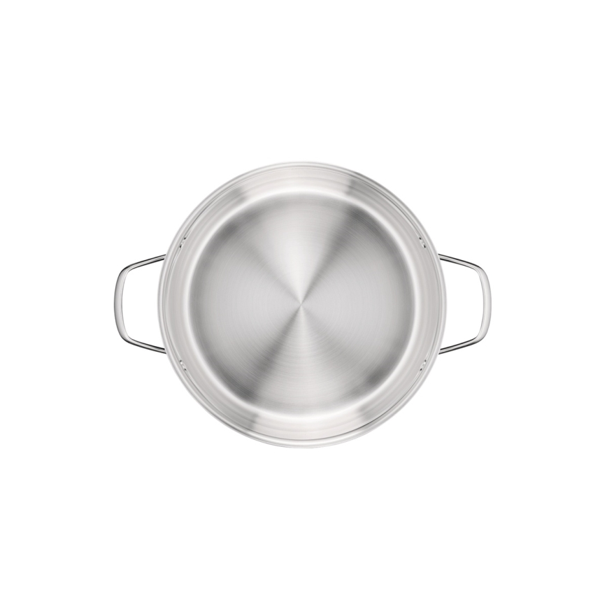 Tefal - EMOTION+ XL kattila kannella 28 cm