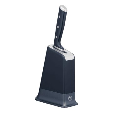 Tefal - EVER SHARP 20 cm keittiöveitsi telineellä