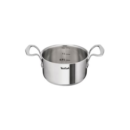 Tefal - EXTREME 16 cm kannellinen kattila