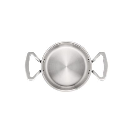 Tefal - EXTREME 16 cm kannellinen kattila