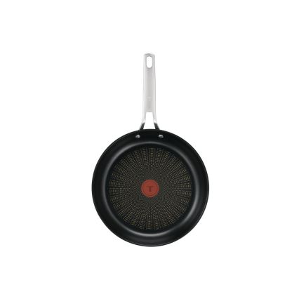 Tefal - EXTREME 28 cm paistinpannu, ruostumaton teräs