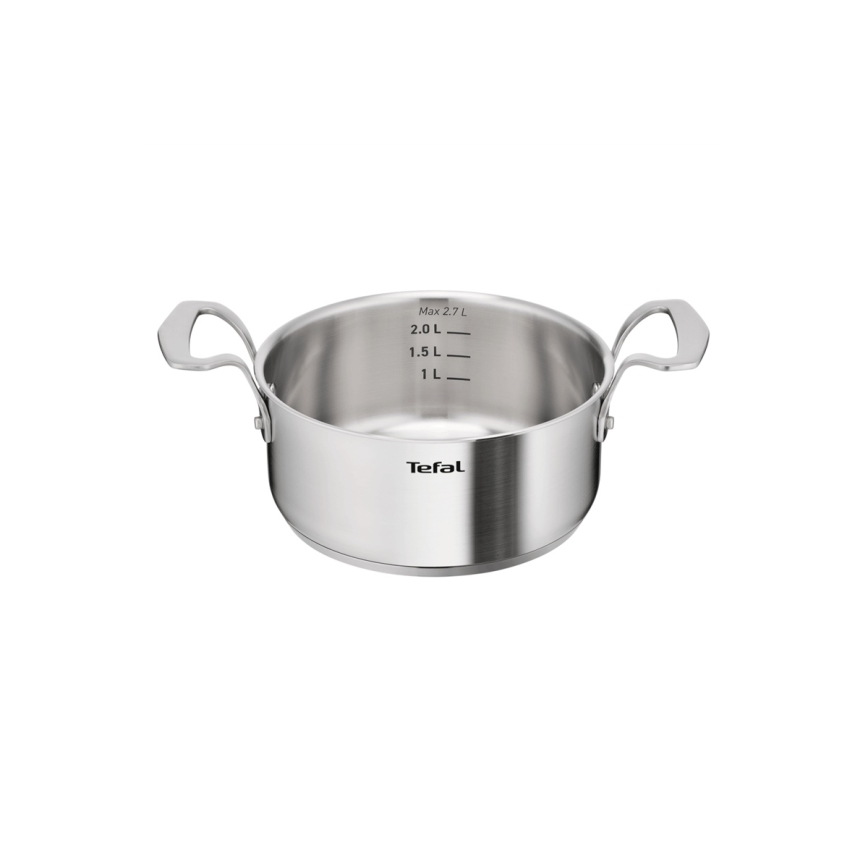 Tefal - EXTREME-kattila kannella 20 cm