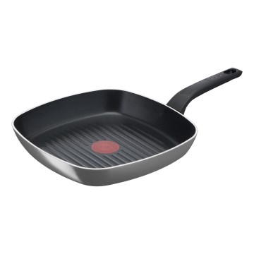 Tefal - Grillipannu EASY PLUS 26x26 cm