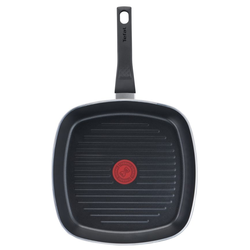 Tefal - Grillipannu EASY PLUS 26x26 cm