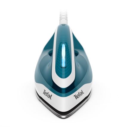 Tefal - Höyryasema EXPRESS EASY 2200W/230V sininen