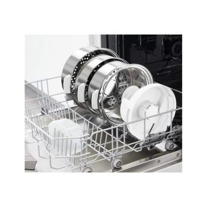 Tefal - Höyryastia CONVENIENT SERIES DELUXE 9l 900W/230V ruostumaton