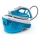 Tefal - Höyrygeneraattori EXPRESS AIRGLIDE 2800W/230V sininen