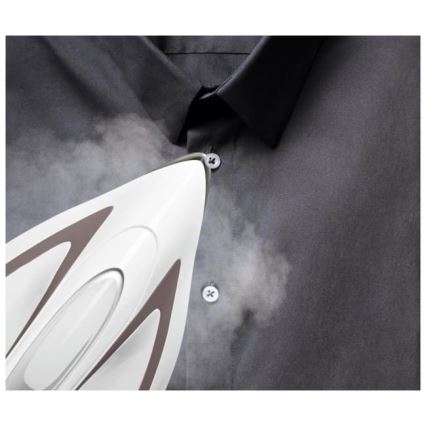 Tefal - Höyrygeneraattori PRO EXPRESS ULTIMATE 2600W/230V