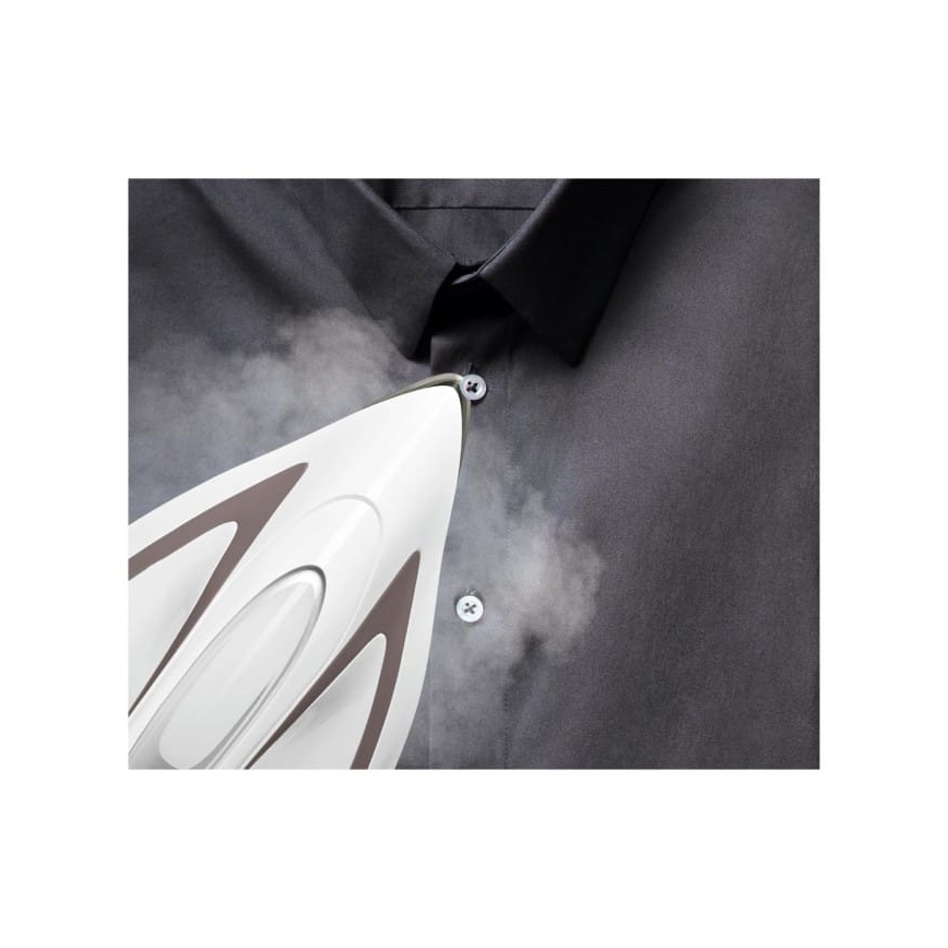 Tefal - Höyrygeneraattori PRO EXPRESS ULTIMATE 2600W/230V