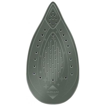 Tefal - Höyrygeneraattori PRO EXPRESS ULTIMATE 2600W/230V