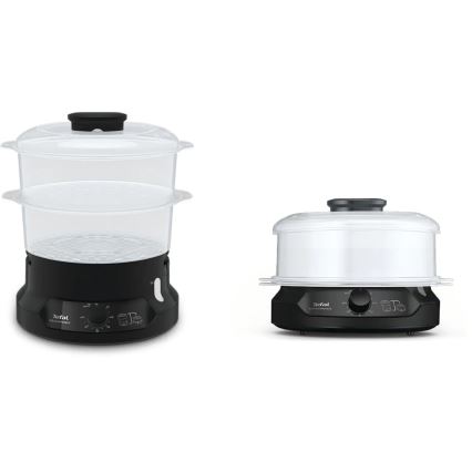 Tefal - Höyrykeitin 6 l MINI COMPACT 800W/230V