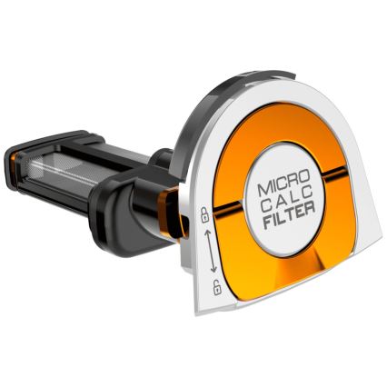 Tefal - Höyrysilitysrauta ULTIMATE PURE 3000W/230V kulta/musta