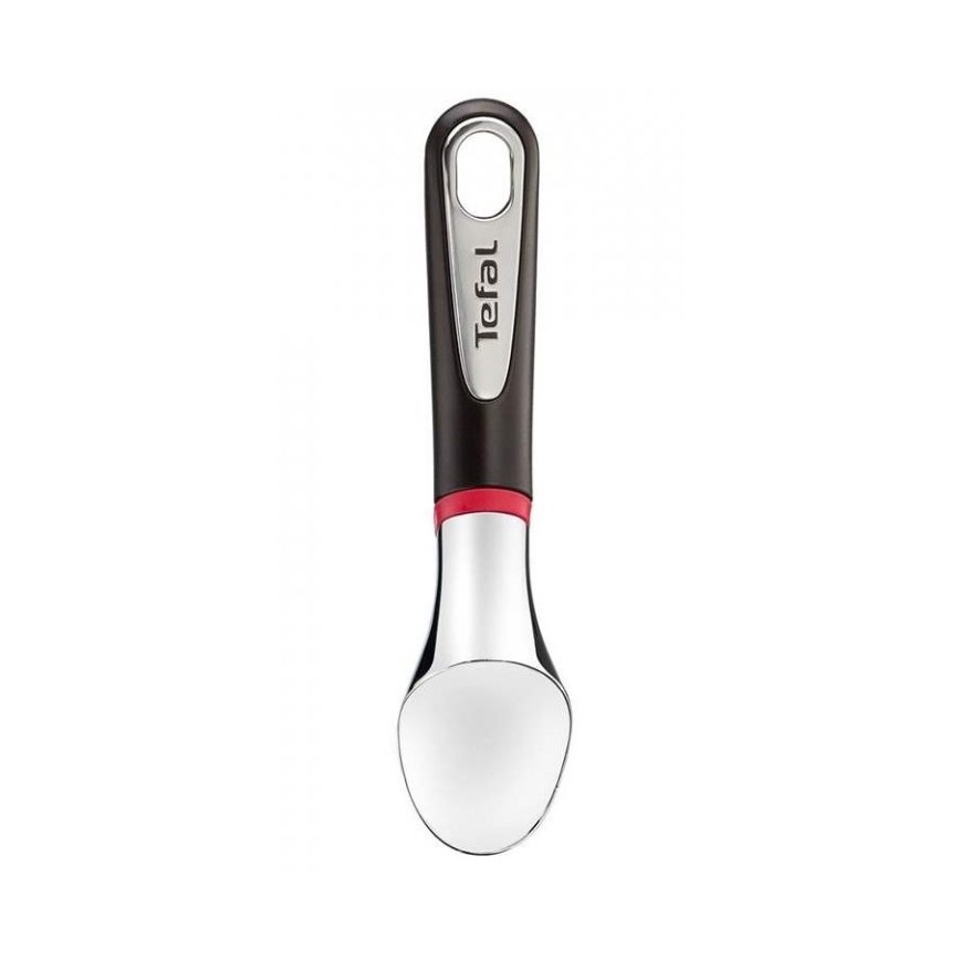 Tefal - Ice cream scoop INGENIO ruostumaton/musta