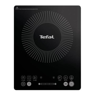 Tefal - Induktio liesi 2100W/230V