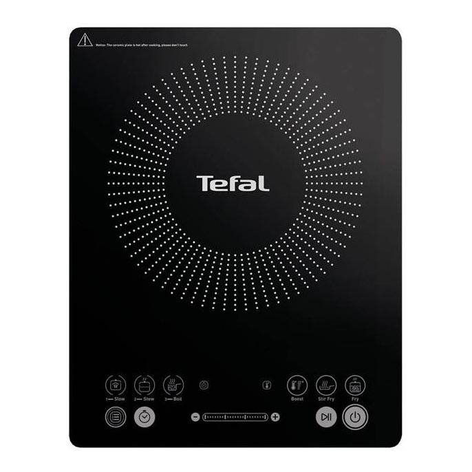 Tefal - Induktio liesi 2100W/230V
