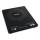 Tefal - Induktiokeitin EVERYDAY SLIM 2100W/230V musta