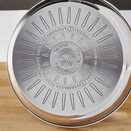 Tefal - INFINITE-grillipannu 26 cm