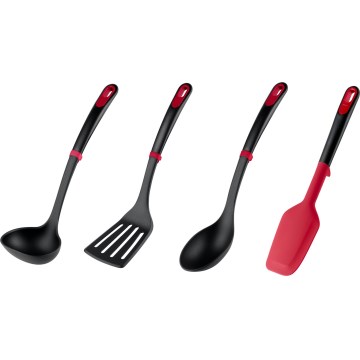 Tefal - INGENIO 4-osainen keittiövälineiden setti